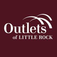 Outlets of Little Rock(@OutletsofLR) 's Twitter Profile Photo
