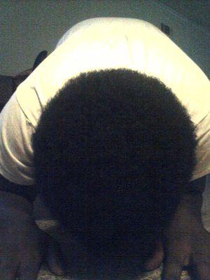 Perfect Side Nigga
