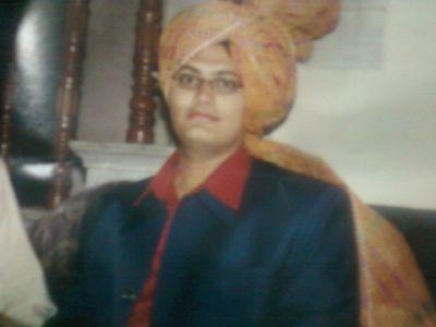 I am a Lawyer by profession practicing in Bombay,Indore, Gujrat
