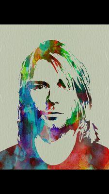 JUSTICE FOR KURT COBAIN #KurtCobain #Justice4Kurt #Soakedinbleach
