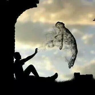 ‏عاشي بس نفس