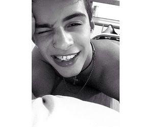 Fã Clube do nosso lindo, maravilhoso, gato, gostoso, encantador, deslumbrante, divo  @vinigaldino_