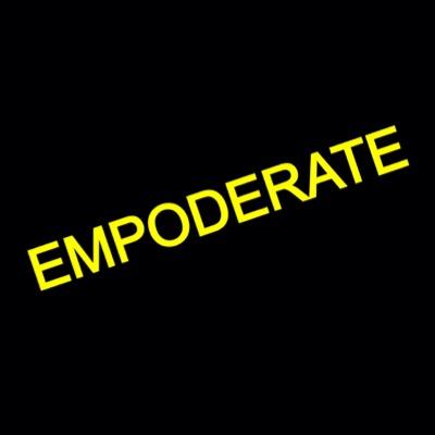 empoderate16's profile picture. movimiento juvenil peledeista.