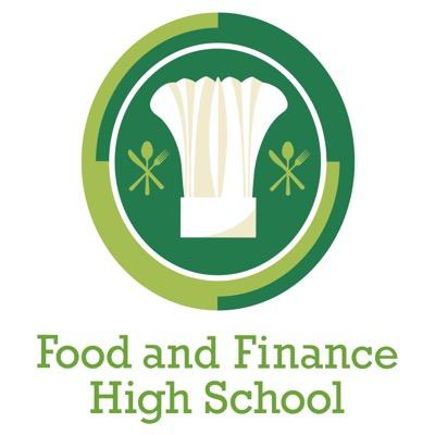 This is the Food Education Fund which supports the Food & Finance High School, a public school located in Hell's Kitchen & NYC's ONLY culinary high school.
