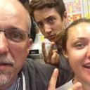 Eric Sampson - @eric_t_sampson - Twitter