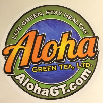 Enjoy a healthy, delicious instant green tea in 8 Amazing flavors! Live Green, Stay Healthy... Aloha Green Tea Hawaii. Join us Today!