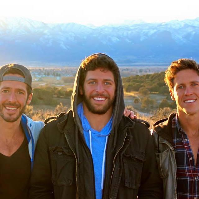 Three life-hacking brothers on a mission to start a revolution of authentic, healthy, and fully alive humans. Re-ignite your passion for life. Luke 10:27