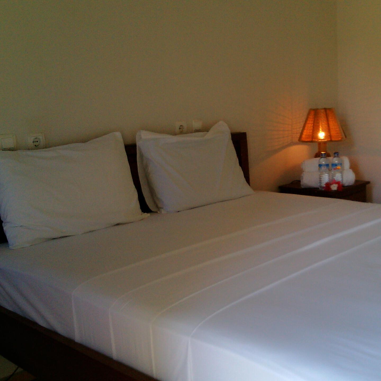Kia yazo home stay, Lombok Indonesia