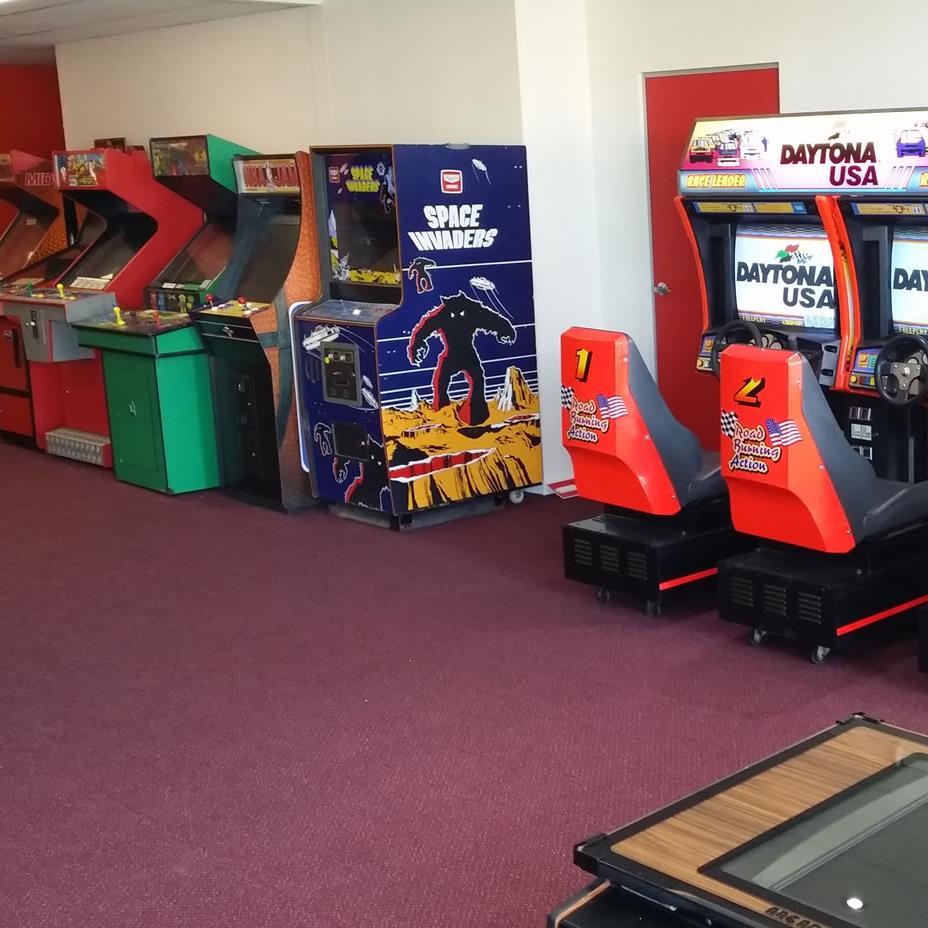 ArcadeClassicAu's profile picture. Sales, service, advice and repairs for all amusement equipment. Visit our online store to see our huge range of arcade games and accessories.