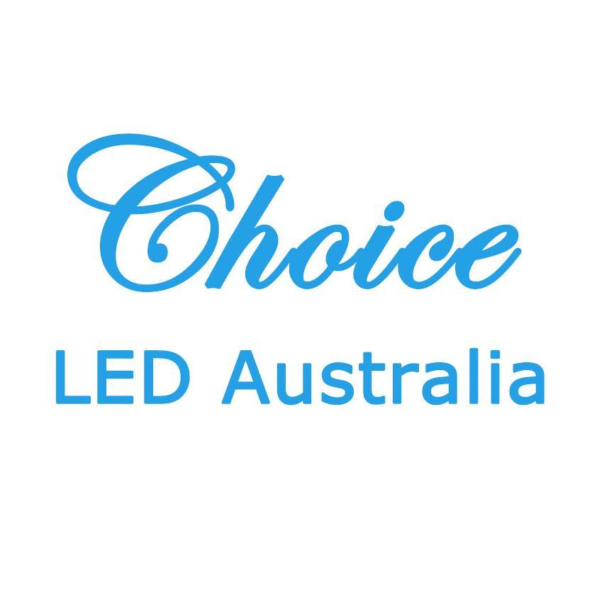 Welcome to Choice LED Australia. Showcasing a huge range of high quality LED lights for home's and businesses, the choice is simple...