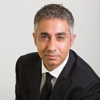 Nick Jaffer (@nickjaffer) 's Twitter Profile