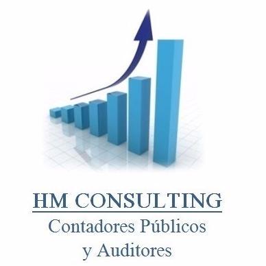 Contabilidad, Auditoria e Impuestos - Consultorías, asesorías y servicios profesionales