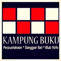 Kampung Buku (@kampungbuku) 's Twitter Profile