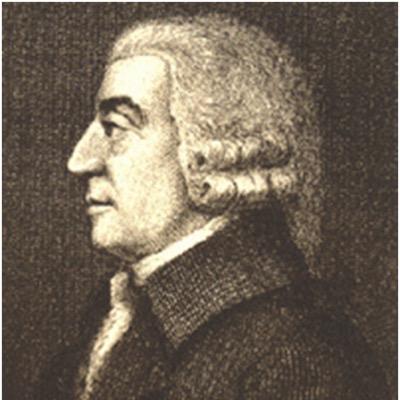 adamsmith_CU's profile picture. Objective: educate and expose students to the world of economics