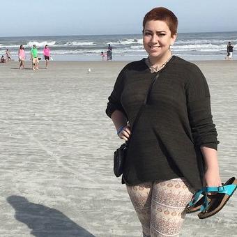 emeraldyost1's profile picture. 