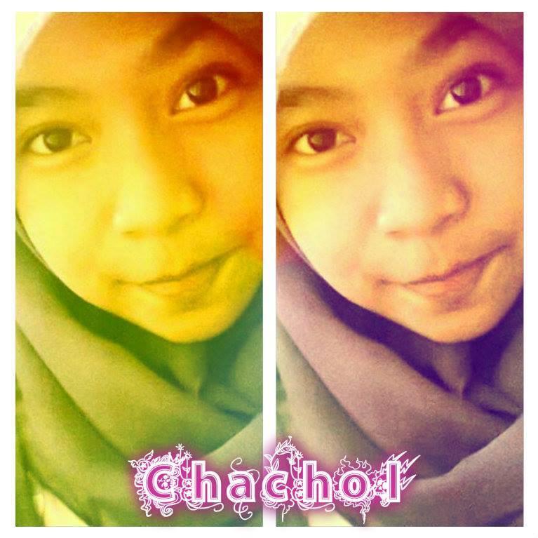Queen of Jomblo -_-