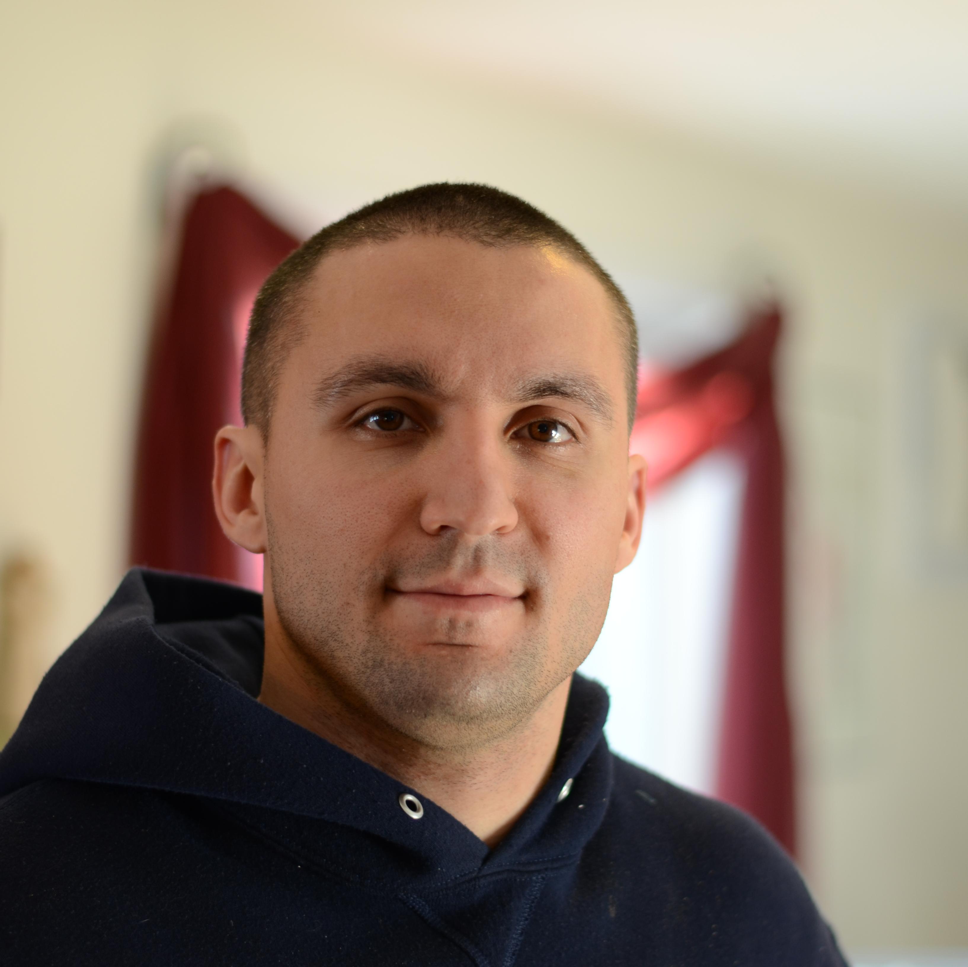 dw8649's profile picture. 