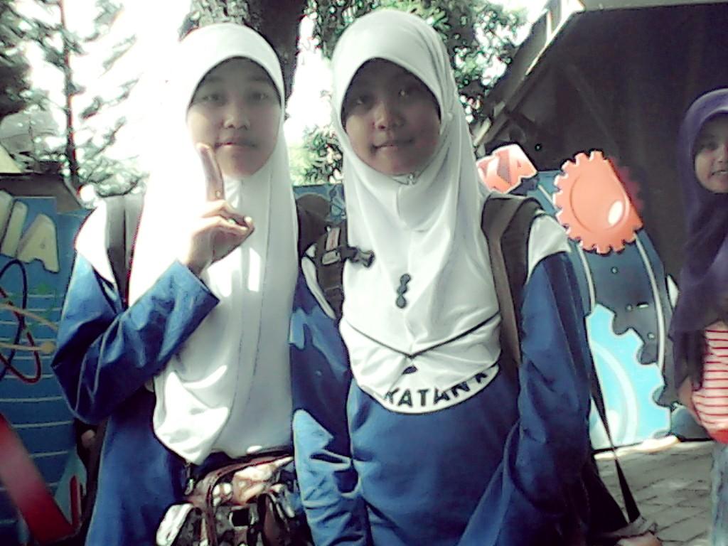 IXF MTs N wirosari
