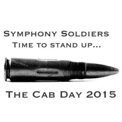 The Dutch fanpage for The Cab & The Cab Day 2015 ❤️