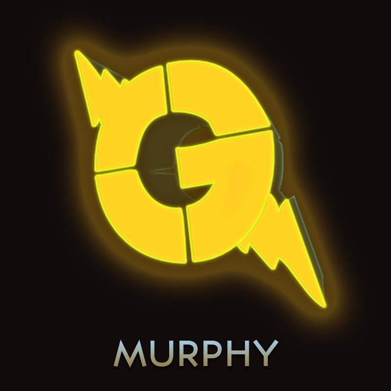 ThatKiddMurphy's profile picture. 