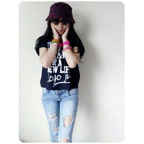 Ig: monicaquintana31/ path:Monica Quintana Anjelly