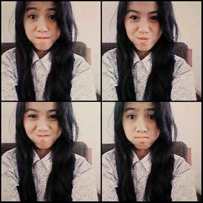 Christina Tangkeramba | 16-02-98 | Manado | Ebhoot | ♥ Qbord Port |♥Band |  My Facebook : Christina Febby Tangkeramba | Dandy Liudongi ({})