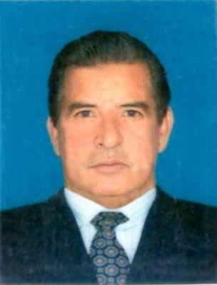 ABOGADO Y PERIODISTA.