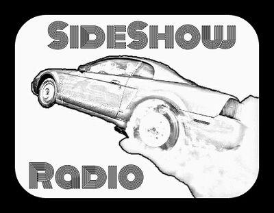 sideshowradio's profile picture. Radio show for the real Underground artist. Friday Nights Midnight till 2Am 94.1 KPFA Berkeley 88.1 KFCF Fresno http://t.co/dNUJEbxq6A Comcast ch.967