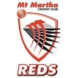 Mt Martha CC (@mtmarthacc) 's Twitter Profile