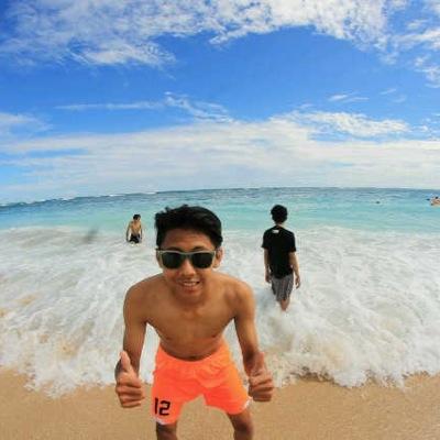 Mencari dari yang baik jadi lebih baik :D