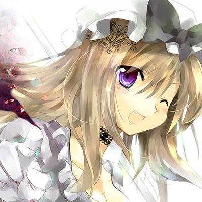 メリーさんのプロフィール画像