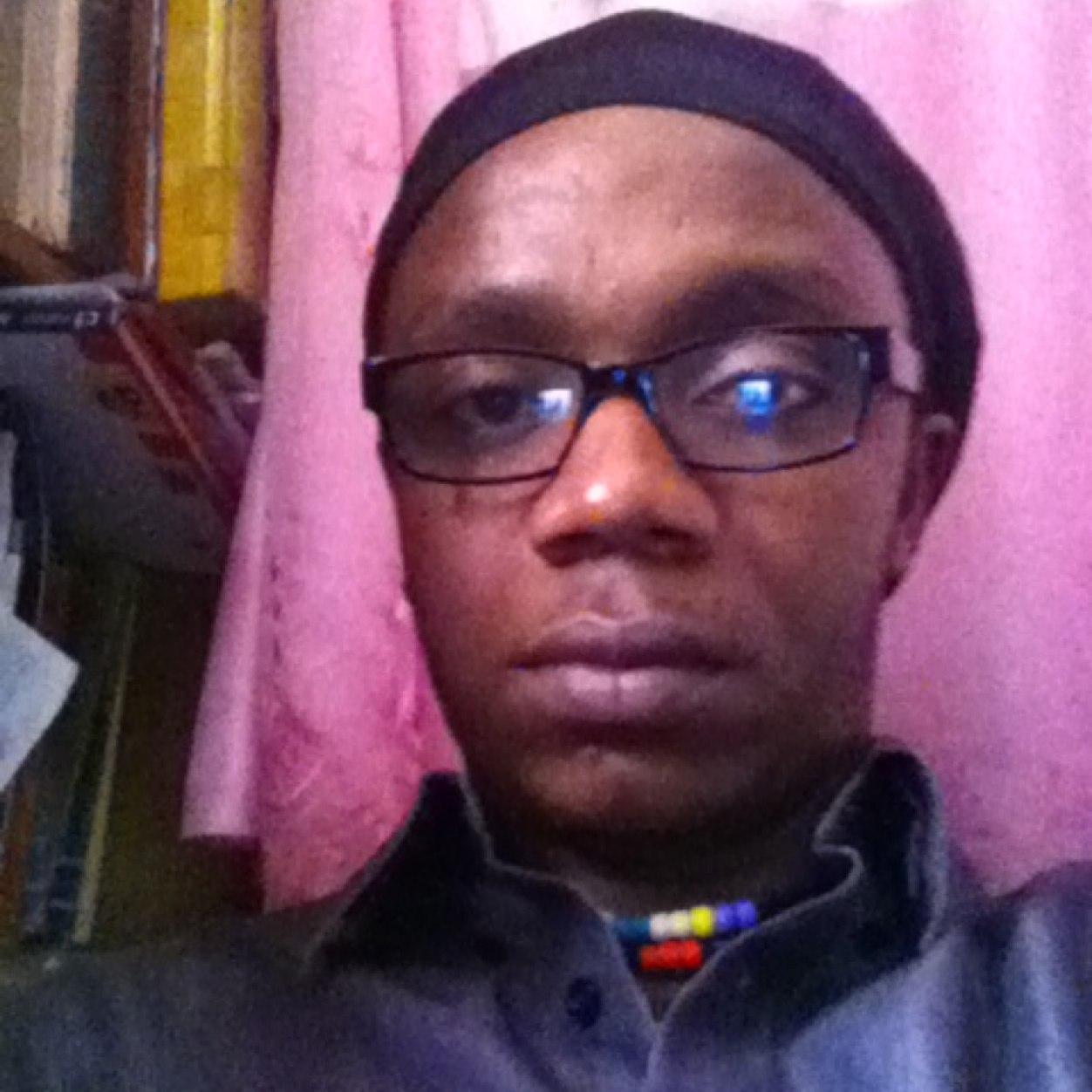 Mwen se yon ayisyen