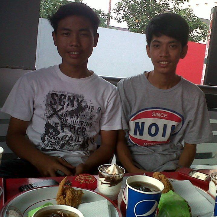 Muhammad Ikbal/m_ikbalcoy@yahoo.com