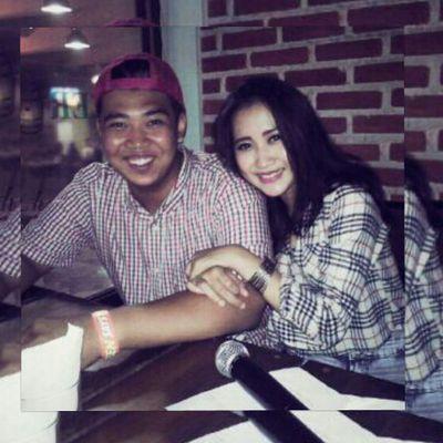 Isfani Yuniar♥// MC&Show Director