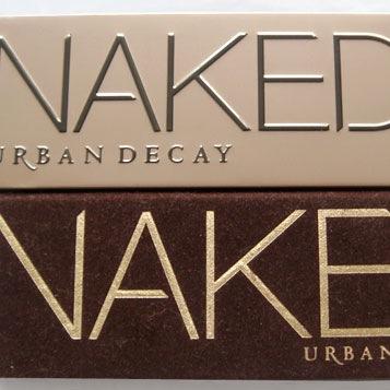 UBStayNaked's profile picture. We are an advertising agency called New horizon. We are promoting the Naked cosmetic line.~Naked palettes help express your creative individuality & beauty~