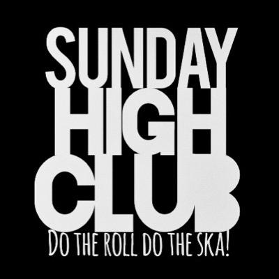 Sunday High Club