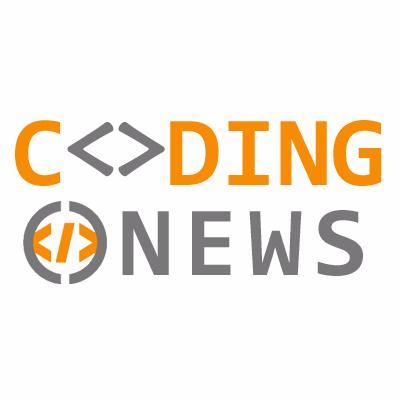 codingnewsmedia's profile picture.