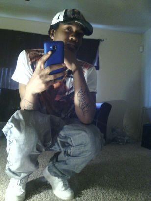 KEEP IT REAL WIT ME ND IMA DO DA SAME