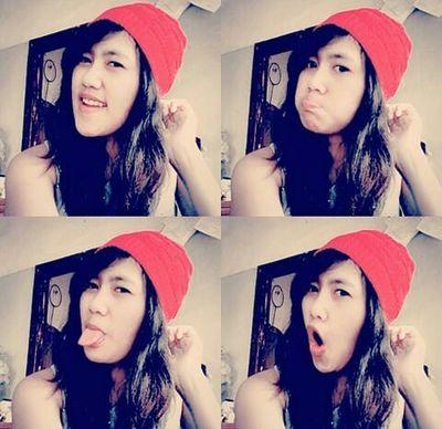 angelina_fitri's profile picture. TWITTER INI KENA SPAM !