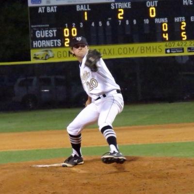 Chasepilato's profile picture. 