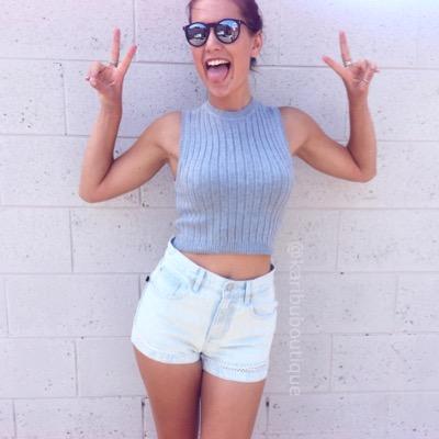Spreading good vibes since 2007! ✌️ FASHION. ACCESSORIES. LIFESTYLE. ART. Shop in store or online. Xx