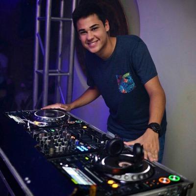 DJ Vannier