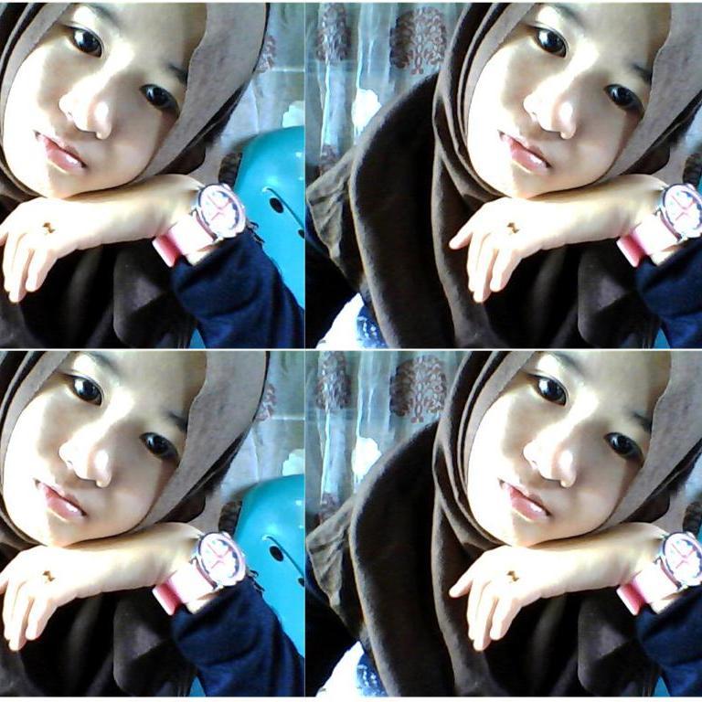 Julisa_EFTY's profile picture. 3 Where there is  will , There is a Way :) ;)
#EFTY :*