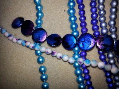 Borders based, Custom, Quirky, Handmade Jewellery