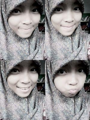 LallaNisch's profile picture. SHS 4 Probolinggo | continue to pursue a dream that is not real