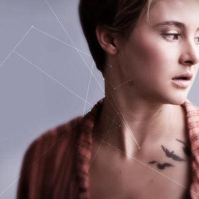 “I Am The One.” « |RP-|-Divergent|