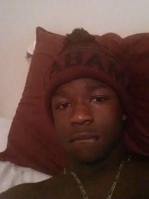 Blrrdddd #FreeMarvin
