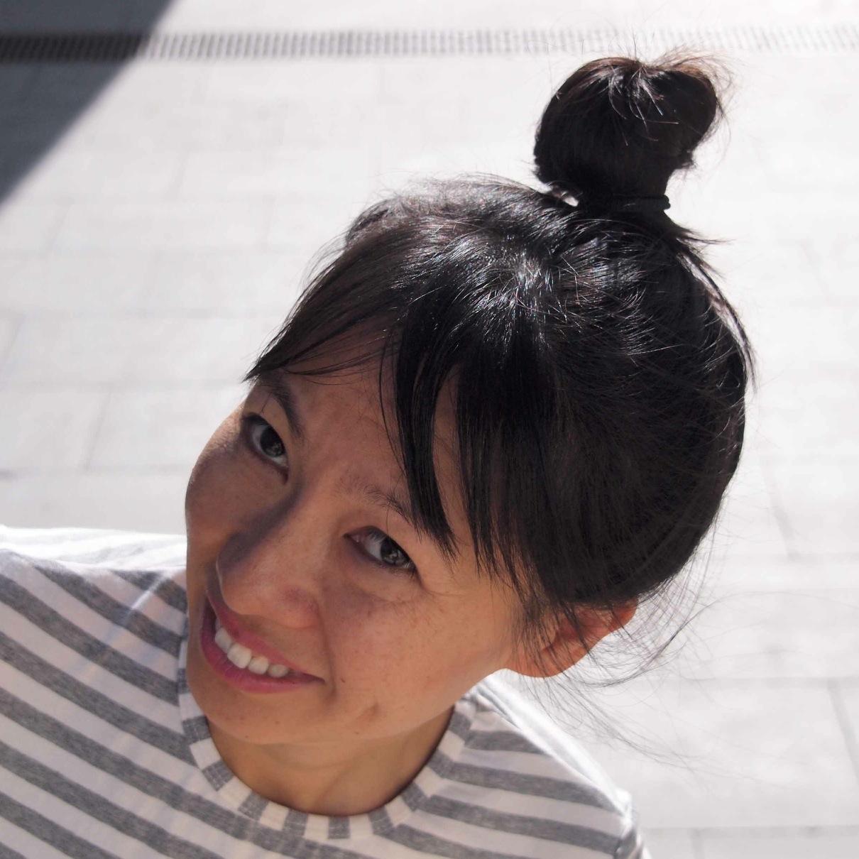 graphic designer/ maker/ Perth based