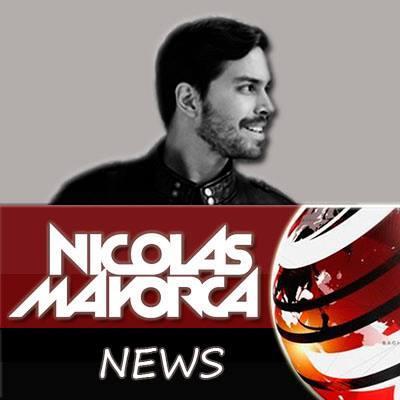 @NicoMayorcaNews Es Donde Te Enteraras Primero de Las Noticias de @NicolasMayorca , Comunicate con nosotros en NicoMayorcaNews@gmail.com .....