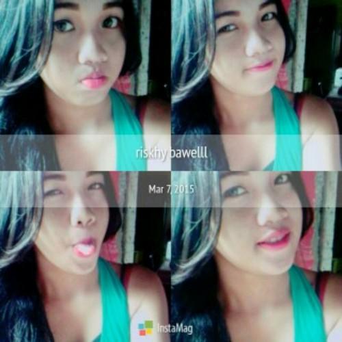 Gilang laulewulu @gilang_coolR